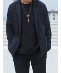 H&M | スーツパンツ