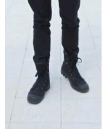 PALLADIUM | ブーツ