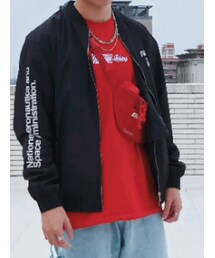 PULL&BEAR | MA-1