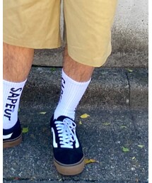 SAPEur | ソックス/靴下