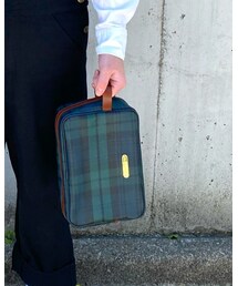 POLO RALPH LAUREN | クラッチバッグ