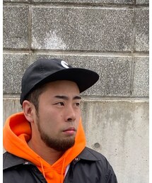 Supreme  | キャップ