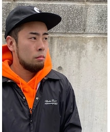 ANTI SOCIAL SOCIAL CLUB | パーカー