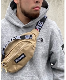 Supreme  | ボディバッグ/ウエストポーチ