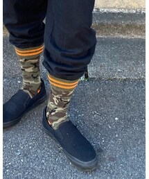 POLO RALPH LAUREN | ソックス/靴下