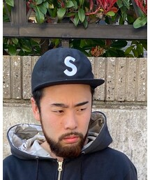 Supreme | キャップ
