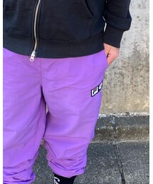 X-LARGE | パンツ