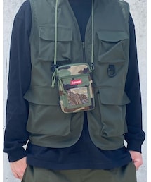 Supreme  | ショルダーバッグ