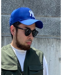 NEW ERA | キャップ