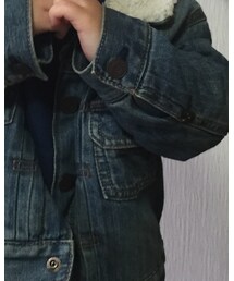 babyGAP | デニムジャケット