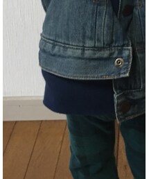 champion しまむら | パーカー