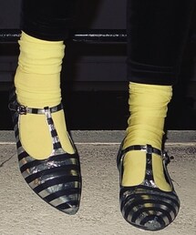 CROON | CROON BORDER SHOES(その他シューズ)