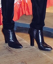 miu miu | MIUMIU BOOTS(ブーティ)