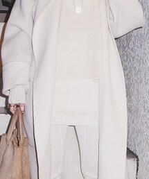 USED | USED WOOL KNIT SKIRT(スカート)