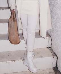 USED | USED BOYS SIZE WAFFLE SPATS(レギンス/スパッツ)