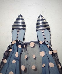 CROON | CROON STRAP SHOES (ドレスシューズ)