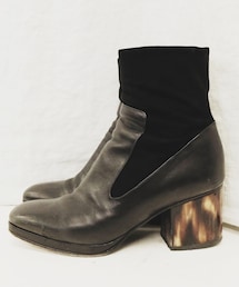 DRIES VAN NOTEN | DRIES VAN NOTEN BOOTS(ブーツ)