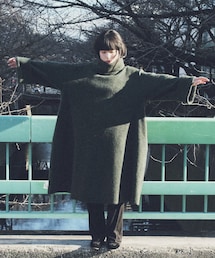 eri｜motherのドレスを使ったコーディネート - WEAR 