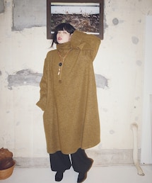 eri｜motherのドレスを使ったコーディネート - WEAR 