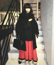 DRIES VAN NOTEN | その他アウター