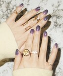mother | Vintage ring + MAIDEN(戒指)