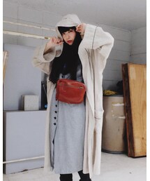 MA déshabillé | その他アウター