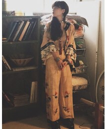 VINTAGE | つなぎ/オールインワン