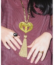 VINTAGE | ネックレス