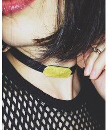 mother | ネックレス