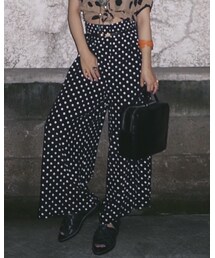 DEPT | その他パンツ