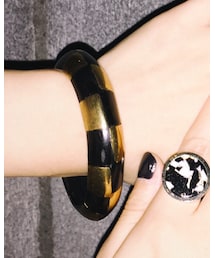 VINTAGE | バングル/リストバンド