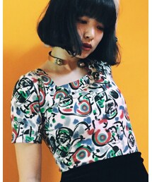 DEPT | Tシャツ/カットソー