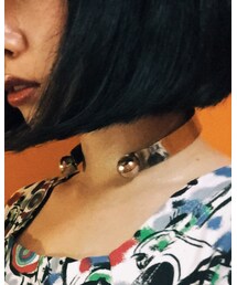 VINTAGE | ネックレス