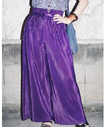 DEPT | その他パンツ