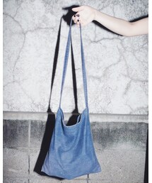 DEPT | ショルダーバッグ