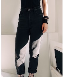 DEPT | デニムパンツ