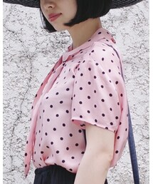 DEPT | シャツ/ブラウス