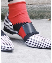 mother | ソックス/靴下