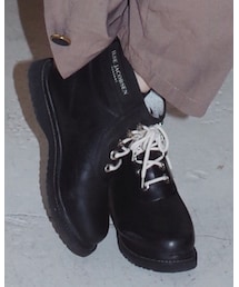 ILSE JACOBSEN HORNBAEK | レインシューズ