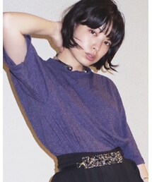 DEPT | Tシャツ/カットソー