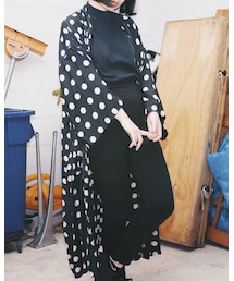 DEPT | その他アウター