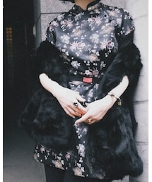 DEPT | ワンピース