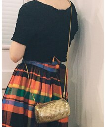 DEPT | ショルダーバッグ