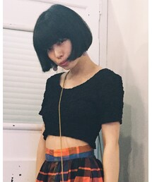 VINTAGE | Tシャツ/カットソー