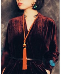 DEPT | ネックレス