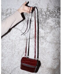 JEAN PAUL GAULTIER FEMME | ショルダーバッグ