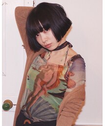 JEAN PAUL GAULTIER FEMME | Tシャツ/カットソー