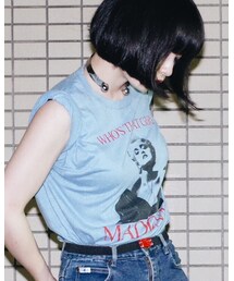 DEPT | Tシャツ/カットソー