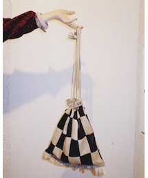 DEPT | ショルダーバッグ