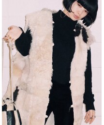 DEPT | ニット/セーター